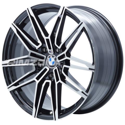 Литой диск В стиле BMW 825 STYLE R18 8J 5x120 ET30 dia 72.6