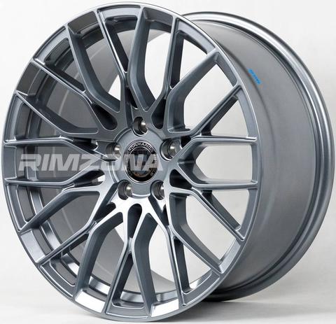 Литой диск HRE E235 R17 7.5J 4x100 ET40 dia 73.1