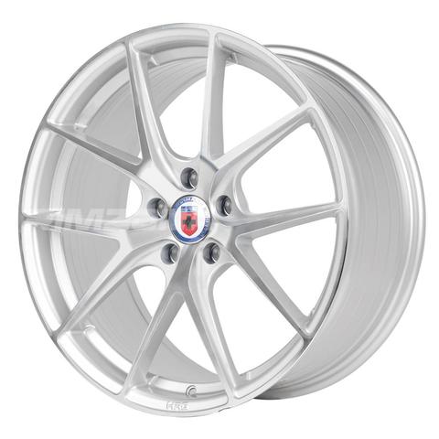 Литой диск HRE P101 R19 8.5J 5x114.3 ET38 dia 73.1