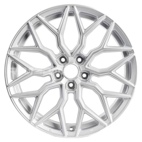 Литой диск В СТИЛЕ VOSSEN HF-2 R19 8.5J 5x112 ET42 dia 73.1