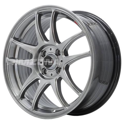 Литой диск WORK EMOTION CR-KIWAMI R17 7.5J 4x100 ET40 dia 73.1