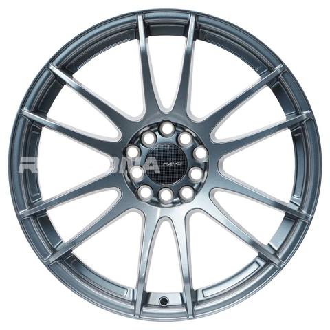 Литой диск RAYS GRAM LIGHTS 57XTREME R17 8J 4x100/4x114.3 ET35 dia 73.1