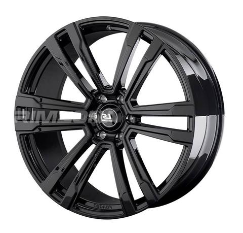 Кованый диск LS FORGED LS FG11 R22 9J 6x139.7 ET45 dia 95.1