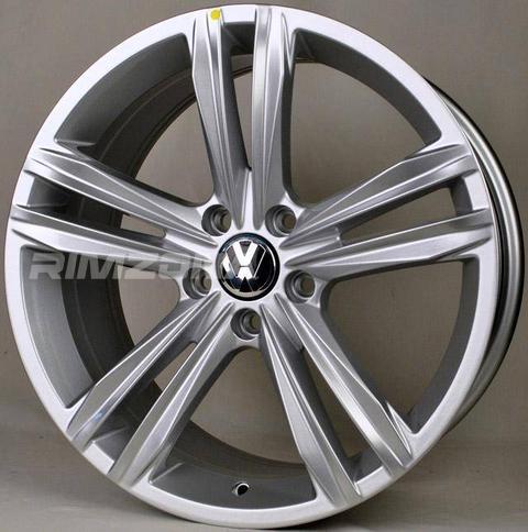 Литой диск В стиле Volkswagen SEBRING R18 8J 5x112 ET35 dia 57.0