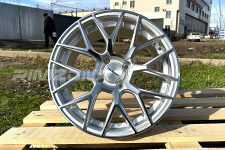 Литой диск RAYS G27 R15 7J 4x100 ET35 dia 73.1