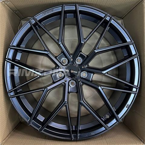 Литой диск VORSTEINER V-FF 107 R19 8.5J 5x114.3 ET38 dia 67.1