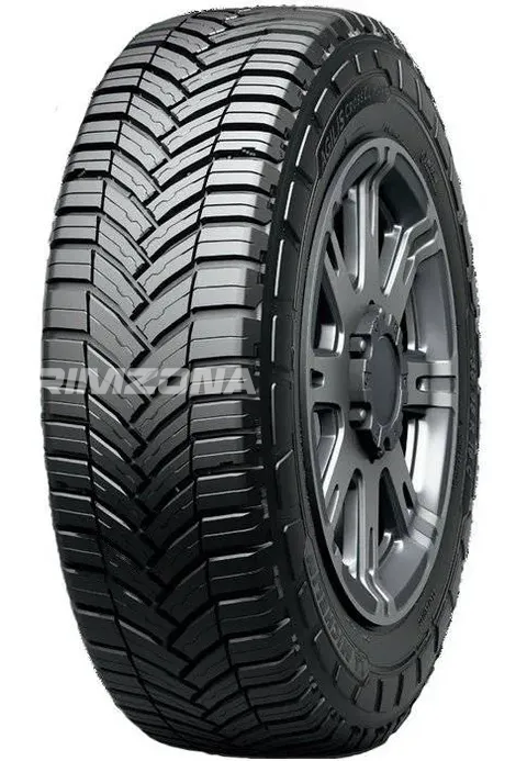 Шина MICHELIN AGILIS CROSSCLIMATE 225/65 R16 110R