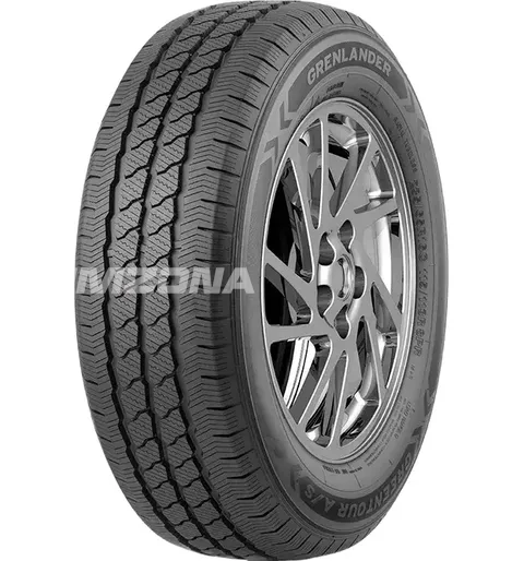 Шина GRENLANDER GREENTOUR A/S 215/75 R16 111R