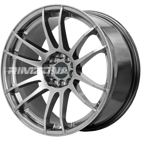 Литой диск RAYS Gram Lights 57Xtreme R18 9.5J 5x100/5x114.3 ET35 dia 73.1