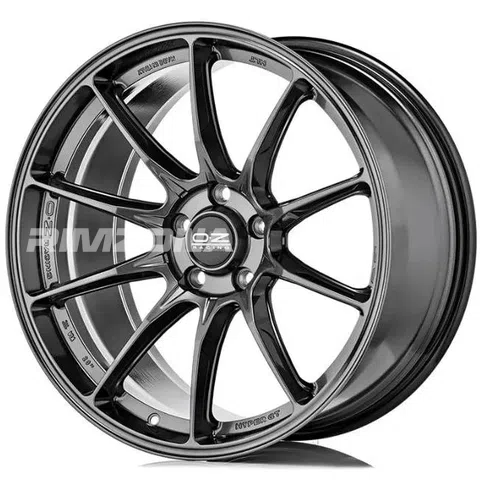 Литой диск OZ Formula Racing R16 7J 5x114.3 ET38 dia 73.1