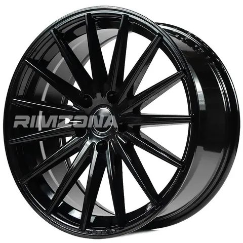 Литой диск В СТИЛЕ VOSSEN VFS2 R17 7J 4x100 ET33 dia 73.1