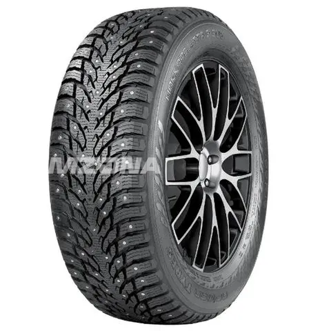 Шина NOKIAN TYRES HAKKAPELIITTA 9 275/40 R18 103T шип