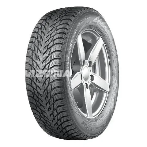 Шина NOKIAN TYRES HAKKAPELIITTA R3 SUV 215/70 R16 100R