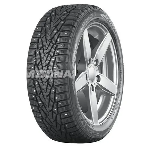 Шина IKON TYRES (NOKIAN TYRES) NORDMAN 7 215/45 R17 91T шип