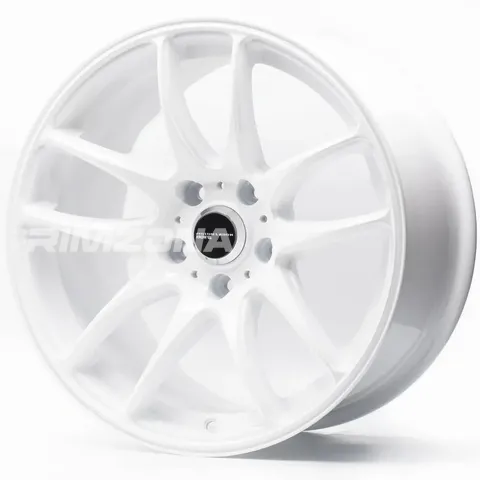 Литой диск WORK Emotion CR-kiwami R18 8.5J 5x100/5x114.3 ET30 dia 73.1