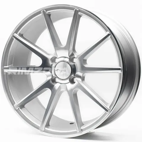 Литой диск В СТИЛЕ VOSSEN VFS1 R16 7J 4x100 ET38 dia 73.1