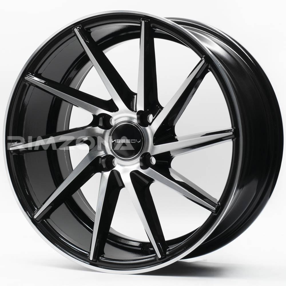 Литые диски В СТИЛЕ VOSSEN VOSSEN CVT R16 7.5J 4x100 ET35 dia 73.1  (84051748) купить в Москве по выгодной цене