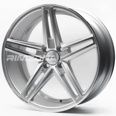 Литой диск В СТИЛЕ VOSSEN CV5 R17 7.5J 4x100/4x114.3 ET35 dia 73.1