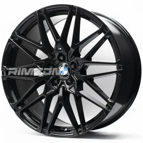 Литой диск В стиле BMW 818 Style R22 10/11J 5x112 ET35/40 dia 66.6