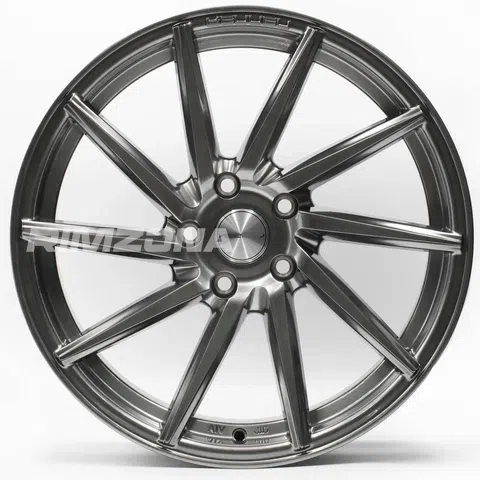 Литой диск В СТИЛЕ VOSSEN CVT R18 8J 5x114.3 ET35 dia 73.1