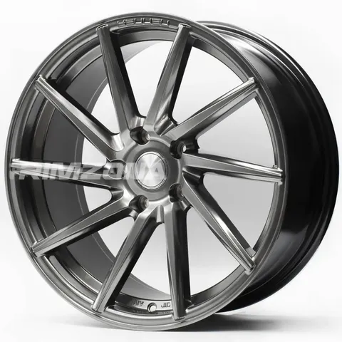 Литой диск В СТИЛЕ VOSSEN CVT R18 8J 5x114.3 ET35 dia 73.1