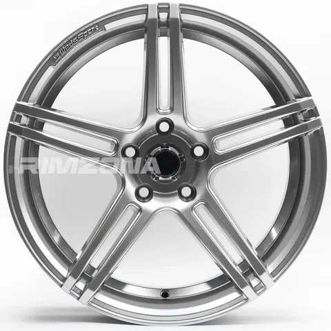 Литой диск WEDS Sport S5R R18 8.5J 5x114.3 ET35 dia 73.1