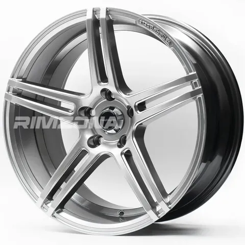 Литой диск WEDS Sport S5R R18 8.5J 5x114.3 ET35 dia 73.1