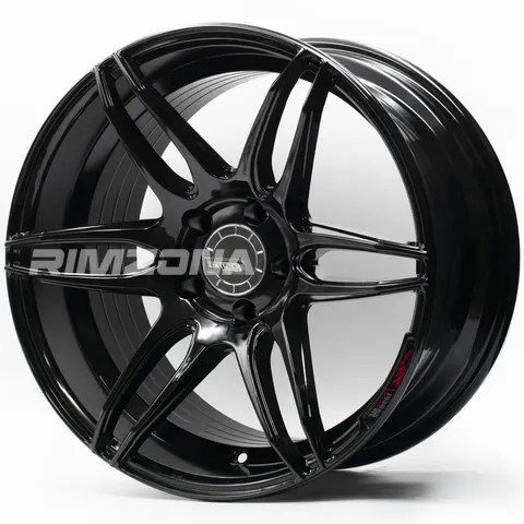 Литой диск COSMIC Racing MRII R18 10.5J 5x114.3 ET28 dia 73.1