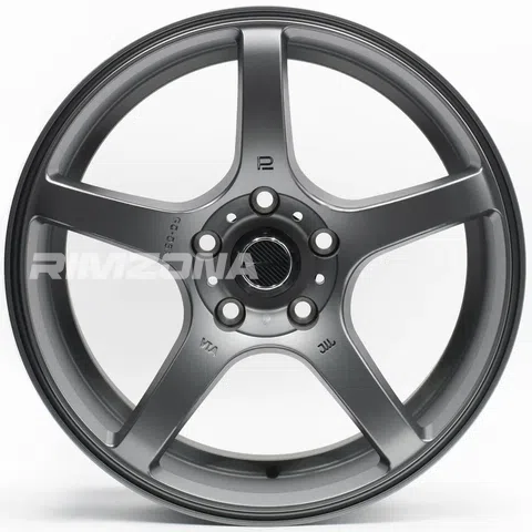 Литой диск PRODRIVE GC-05F R17 8J 5x114.3 ET35 dia 73.1