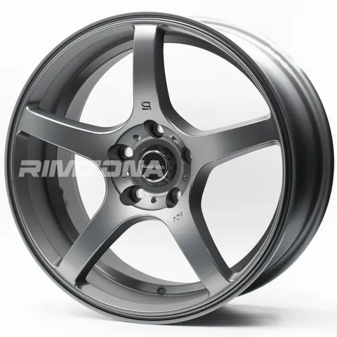 Литой диск PRODRIVE GC-05F R17 9J 5x114.3 ET30 dia 73.1