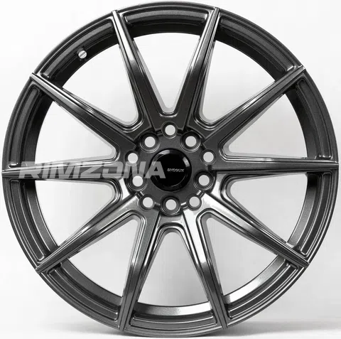 Литой диск SHOGUN S10 R17 8J 5x105/5x114.3 ET35 dia 73.1