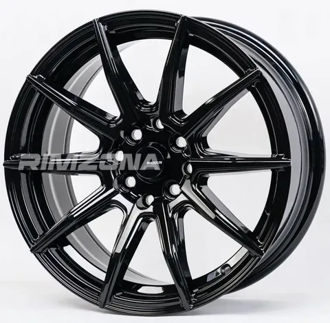 Литой диск SHOGUN S10 R17 7J 4x100/4x108 ET38 dia 73.1