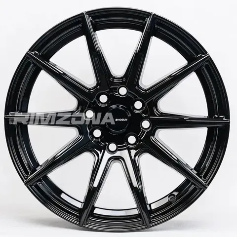 Литой диск SHOGUN S10 R17 7J 4x100/4x108 ET38 dia 73.1