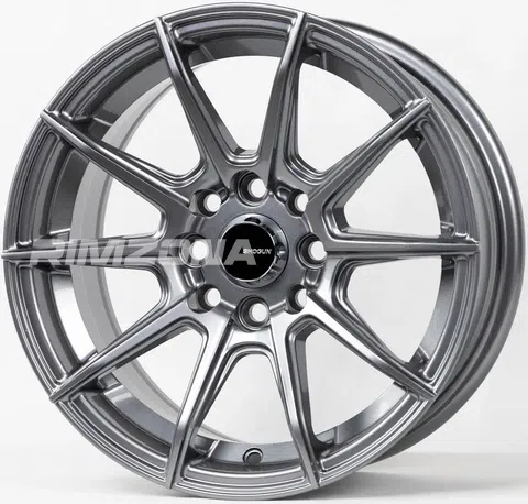 Литой диск SHOGUN S10 R15 7J 4x100/4x108 ET40 dia 73.1