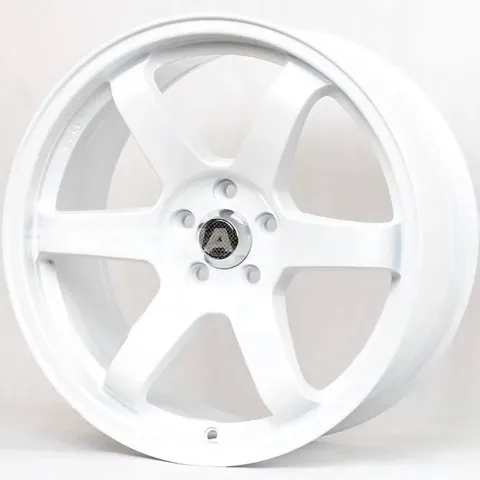 Литой диск RAYS TE37 SL R15 7J 4x100 ET30 dia 73.1