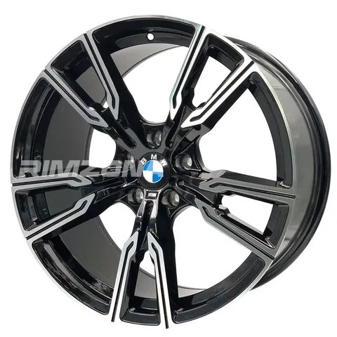 Кованый диск LS FORGED LS FG13 R21 11J 5x112 ET42 dia 66.6