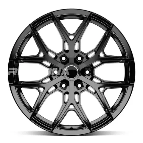 Литой диск В СТИЛЕ VOSSEN 604-1802 R18 9J 6x139.7 ET20 dia 106.1