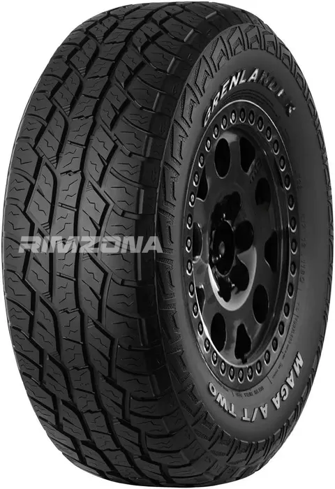 Шина GRENLANDER MAGA A/T TWO 265/70 R16 118S