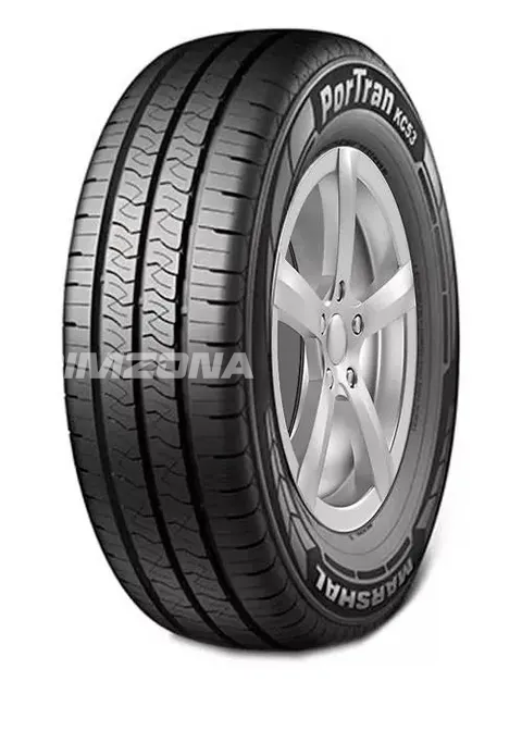 Шина KUMHO PORTRAN KC53 215/70 R16 106T