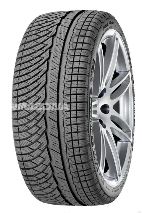 Шина MICHELIN PILOT ALPIN 4 285/35 R20 104W