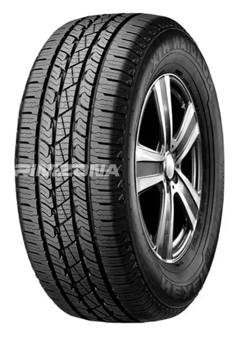 Шина NEXEN ROADIAN HTX RH5 265/70 R17 118R