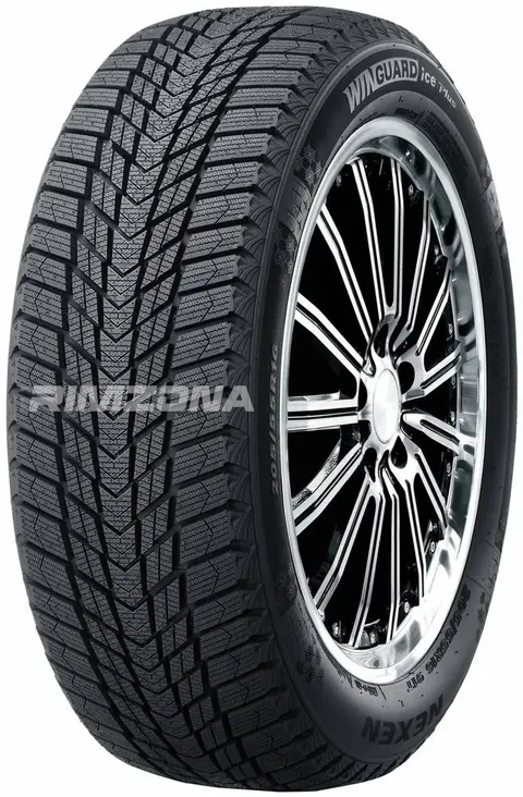 Шина NEXEN WINGUARD ICE PLUS 215/45 R17 91T