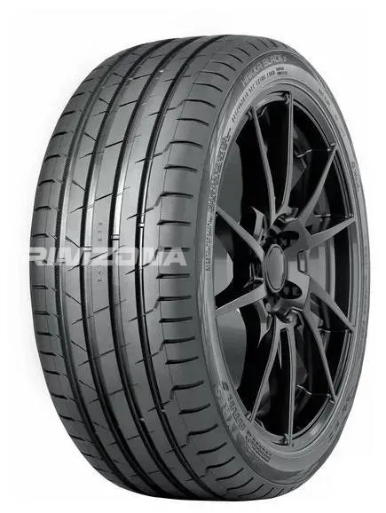 Шина NOKIAN TYRES HAKKA BLACK 2 245/40 R17 95Y