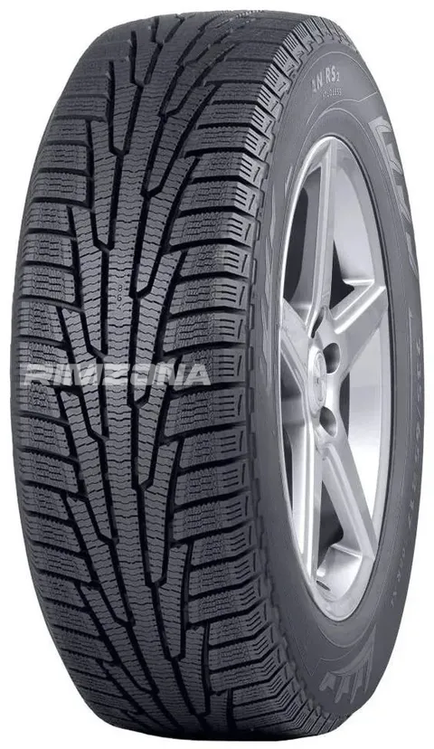 Шина IKON TYRES (NOKIAN TYRES) NORDMAN RS2 SUV 225/70 R16 107R