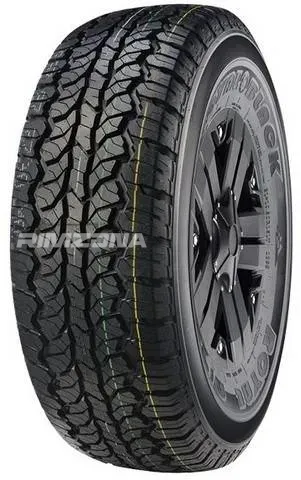 Шина ROYAL BLACK ROYAL A/T 265/70 R15 112T