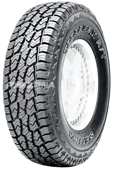 Шина SAILUN TERRAMAX A/T 245/75 R16 111S