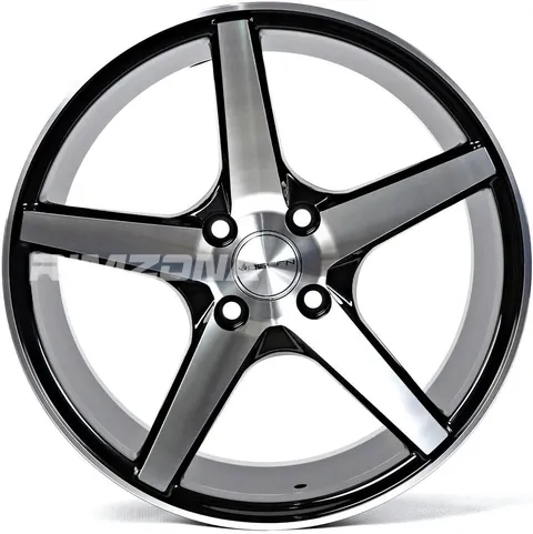 Литой диск В СТИЛЕ VOSSEN VPS303 R14 6J 4x98 ET30 dia 58.5