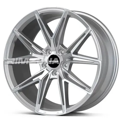 Литой диск VEEMANN V-FS49 R19 8.5J 5x114.3 ET40 dia 67.1