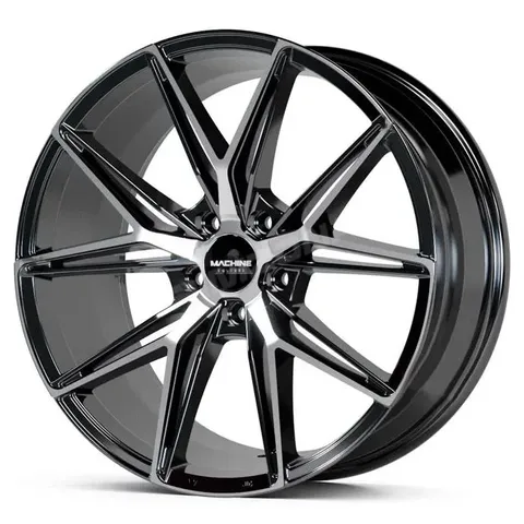 Литой диск VEEMANN V-FS49 R18 8J 5x114.3 ET40 dia 67.1