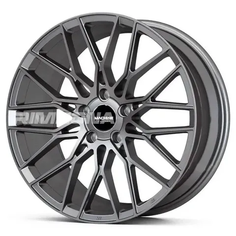 Литой диск VEEMANN IFG34 R18 8J 5x114.3 ET35 dia 67.1